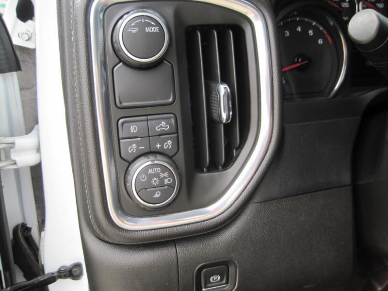 Chevrolet Silverado 2500HD LT Long Box 2WD 2023