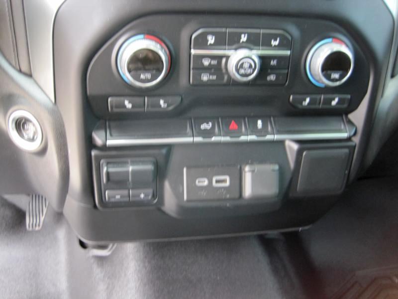 Chevrolet Silverado 2500HD LT Long Box 2WD 2023