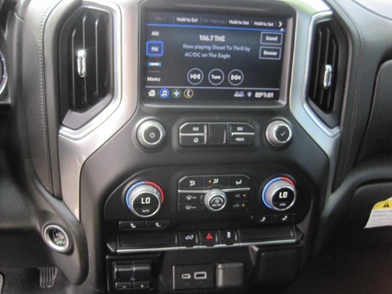 Chevrolet Silverado 2500HD LT Long Box 2WD 2023