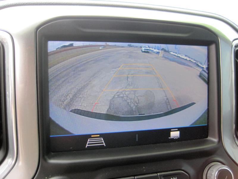 Chevrolet Silverado 2500HD LT Long Box 2WD 2023