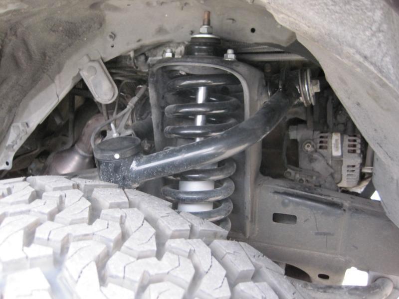 Toyota 4Runner Sport 2WD 2003