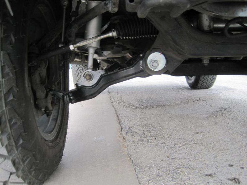 Toyota 4Runner Sport 2WD 2003