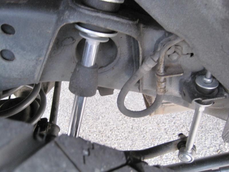 Toyota 4Runner Sport 2WD 2003