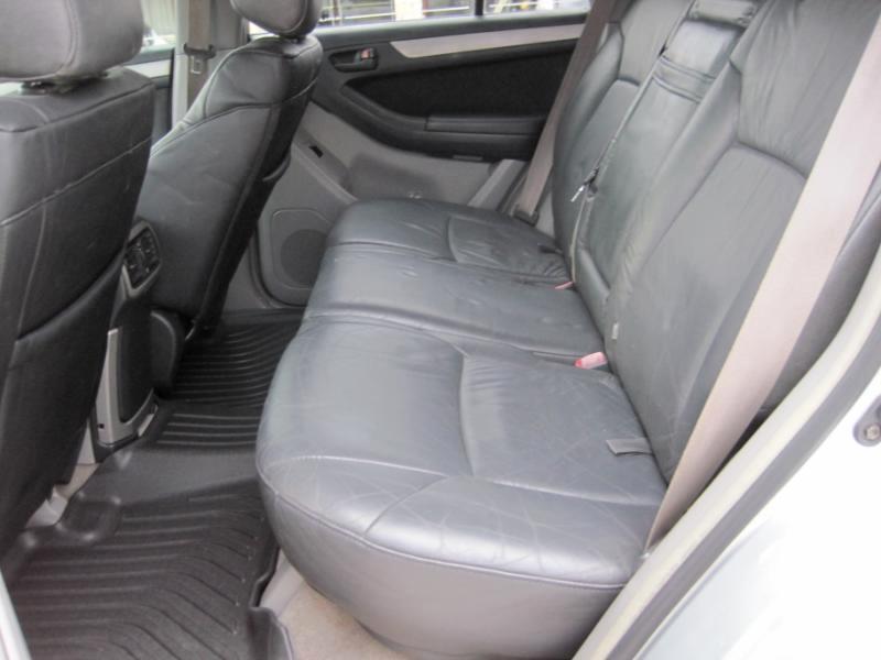 Toyota 4Runner Sport 2WD 2003