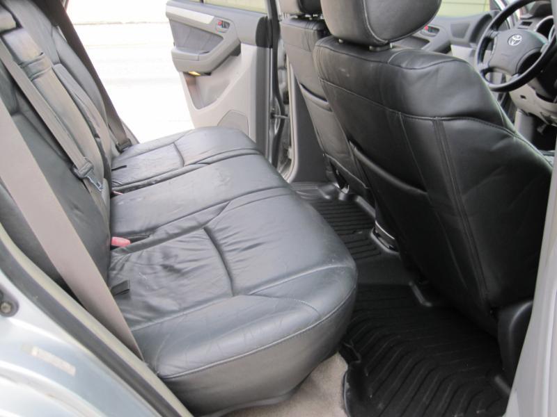 Toyota 4Runner Sport 2WD 2003