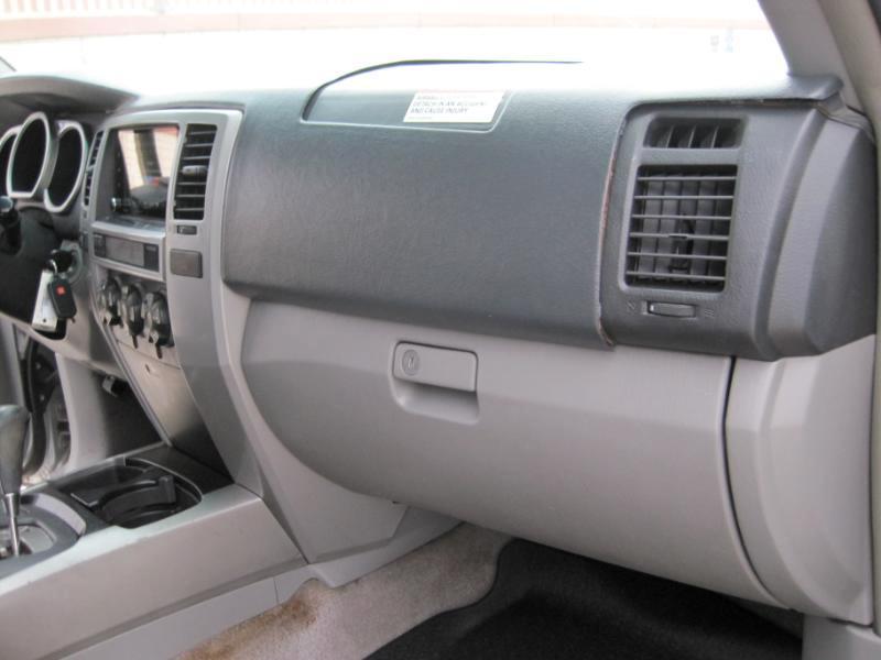 Toyota 4Runner Sport 2WD 2003