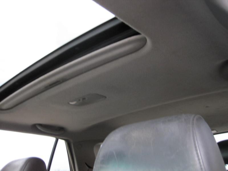 Toyota 4Runner Sport 2WD 2003