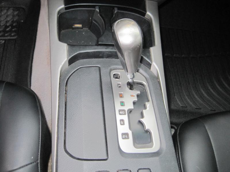 Toyota 4Runner Sport 2WD 2003