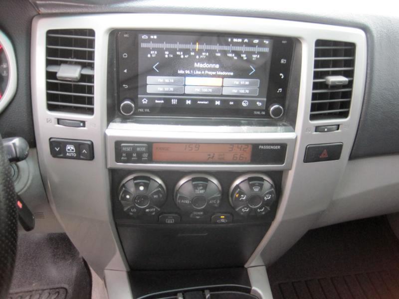 Toyota 4Runner Sport 2WD 2003