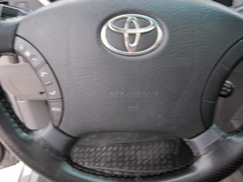 Toyota 4Runner Sport 2WD 2003