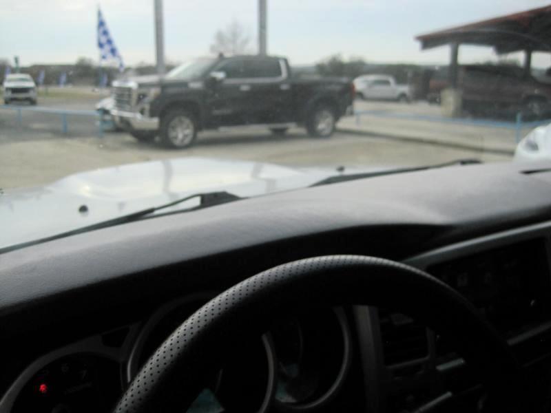 Toyota 4Runner Sport 2WD 2003