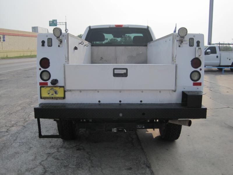 Ford F-250 SD XL Reg. Cab 4WD 2019