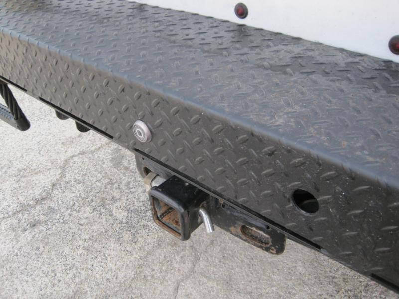 Ford F-250 SD XL Reg. Cab 4WD 2019