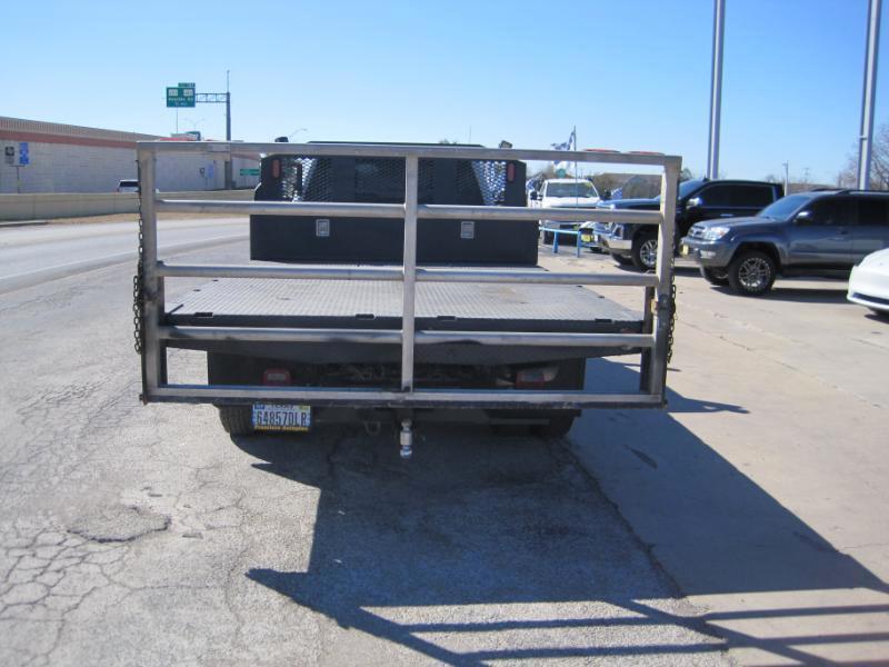 Ford F-350 SD XL DRW 4WD 2019