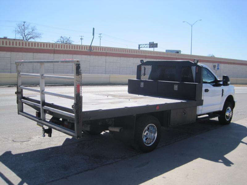 Ford F-350 SD XL DRW 4WD 2019