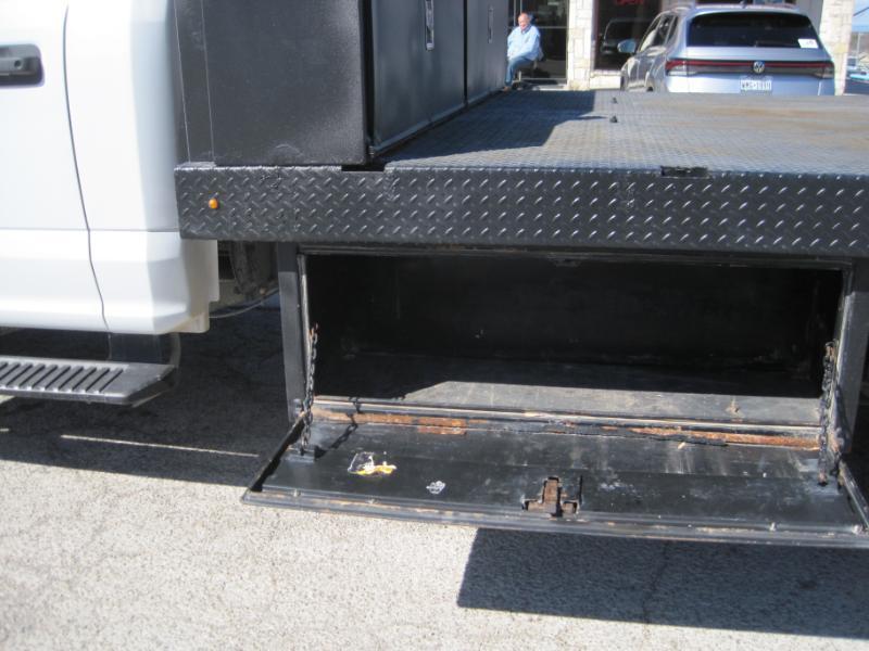 Ford F-350 SD XL DRW 4WD 2019