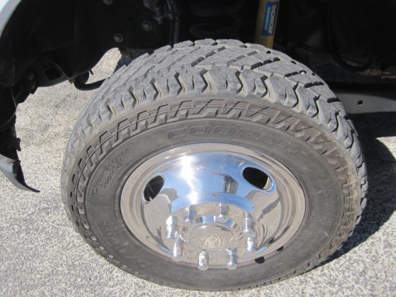 Ford F-350 SD XL DRW 4WD 2019