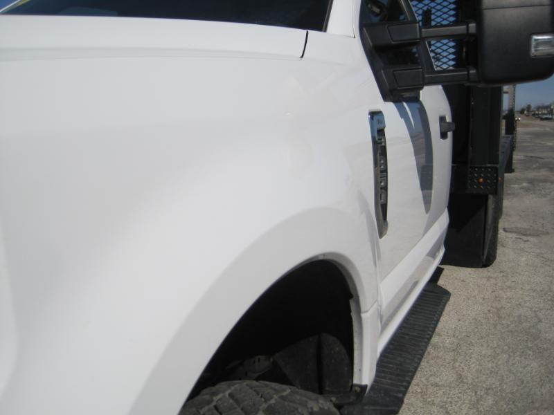 Ford F-350 SD XL DRW 4WD 2019