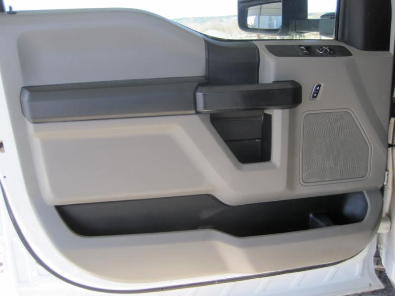 Ford F-350 SD XL DRW 4WD 2019