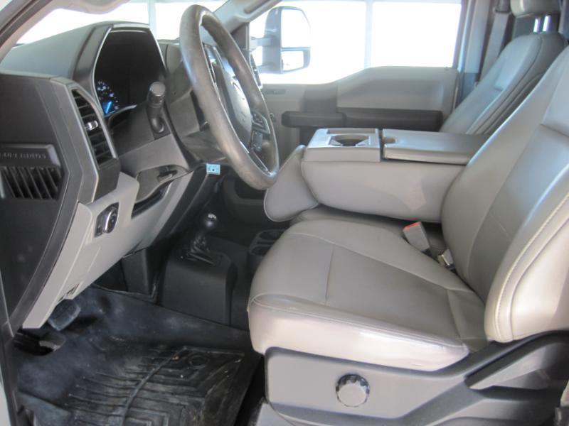 Ford F-350 SD XL DRW 4WD 2019