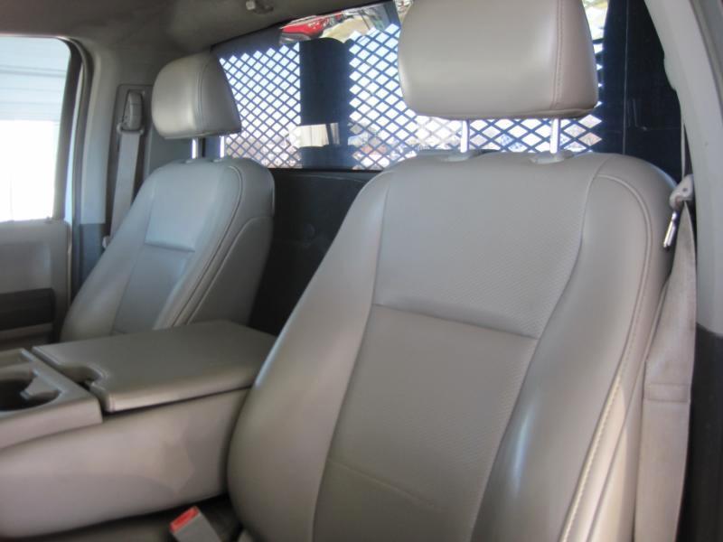 Ford F-350 SD XL DRW 4WD 2019