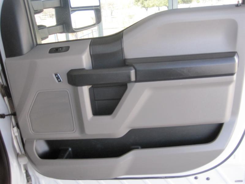 Ford F-350 SD XL DRW 4WD 2019