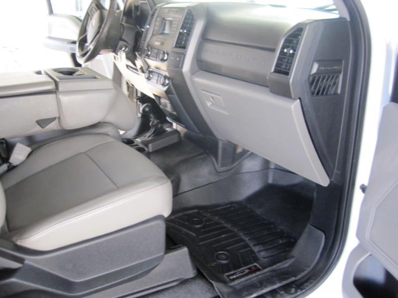 Ford F-350 SD XL DRW 4WD 2019