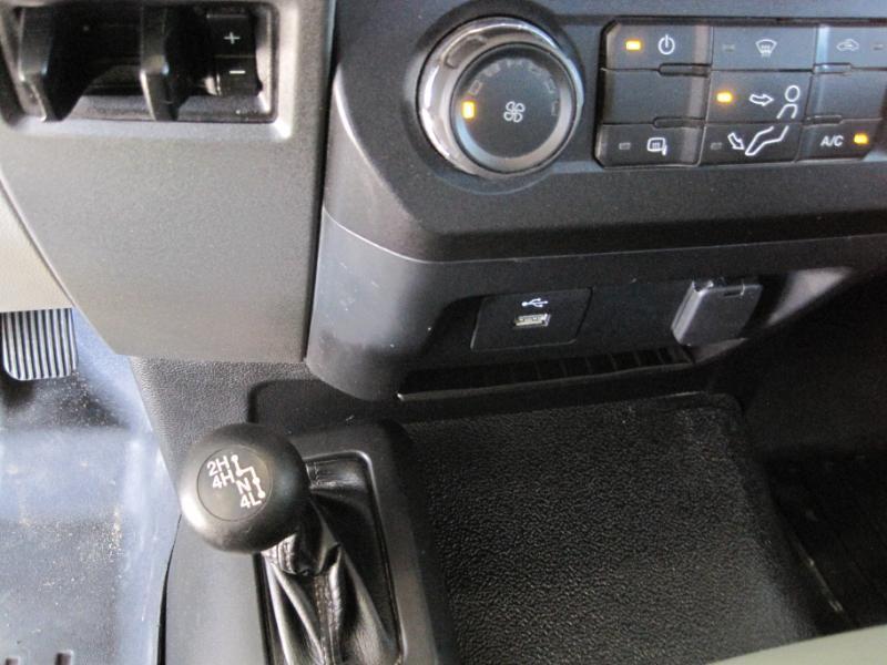 Ford F-350 SD XL DRW 4WD 2019