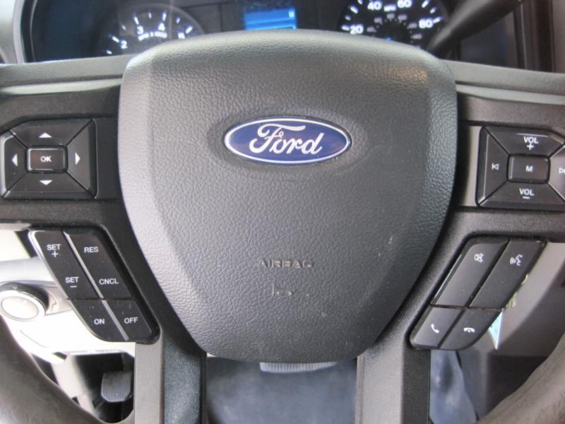 Ford F-350 SD XL DRW 4WD 2019