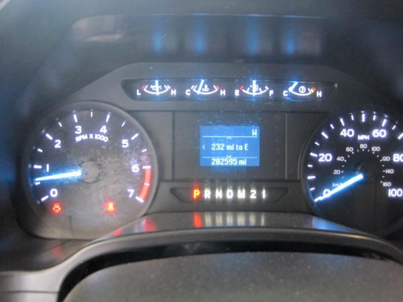 Ford F-350 SD XL DRW 4WD 2019