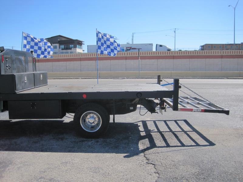 Ford F-350 SD XL DRW 4WD 2019