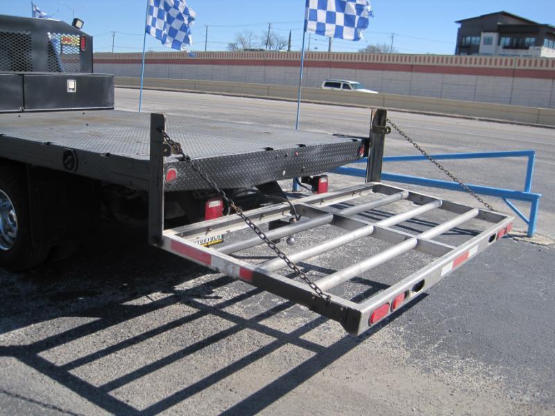 Ford F-350 SD XL DRW 4WD 2019