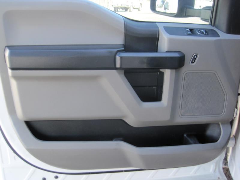 Ford F-350 SD XL DRW 4WD 2019