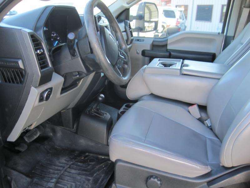 Ford F-350 SD XL DRW 4WD 2019