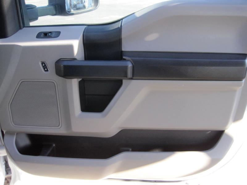 Ford F-350 SD XL DRW 4WD 2019