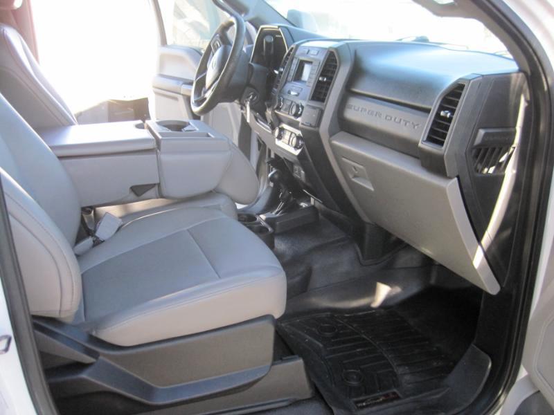 Ford F-350 SD XL DRW 4WD 2019