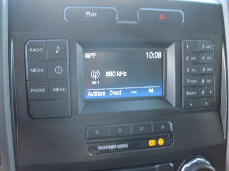 Ford F-350 SD XL DRW 4WD 2019