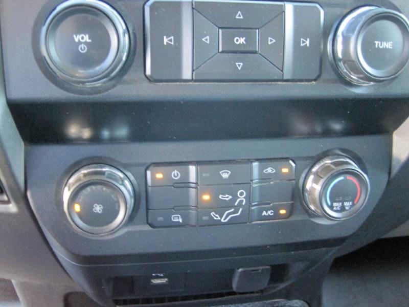 Ford F-350 SD XL DRW 4WD 2019