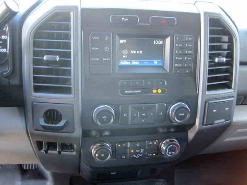 Ford F-350 SD XL DRW 4WD 2019