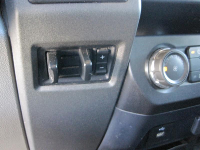 Ford F-350 SD XL DRW 4WD 2019