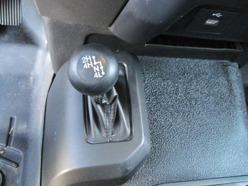 Ford F-350 SD XL DRW 4WD 2019