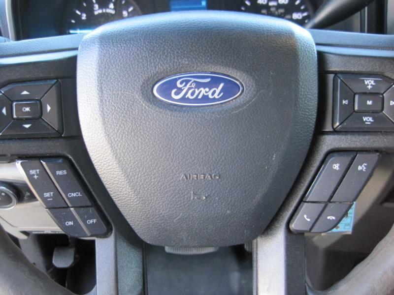 Ford F-350 SD XL DRW 4WD 2019