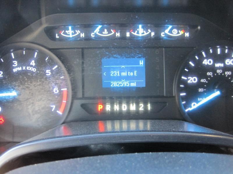 Ford F-350 SD XL DRW 4WD 2019