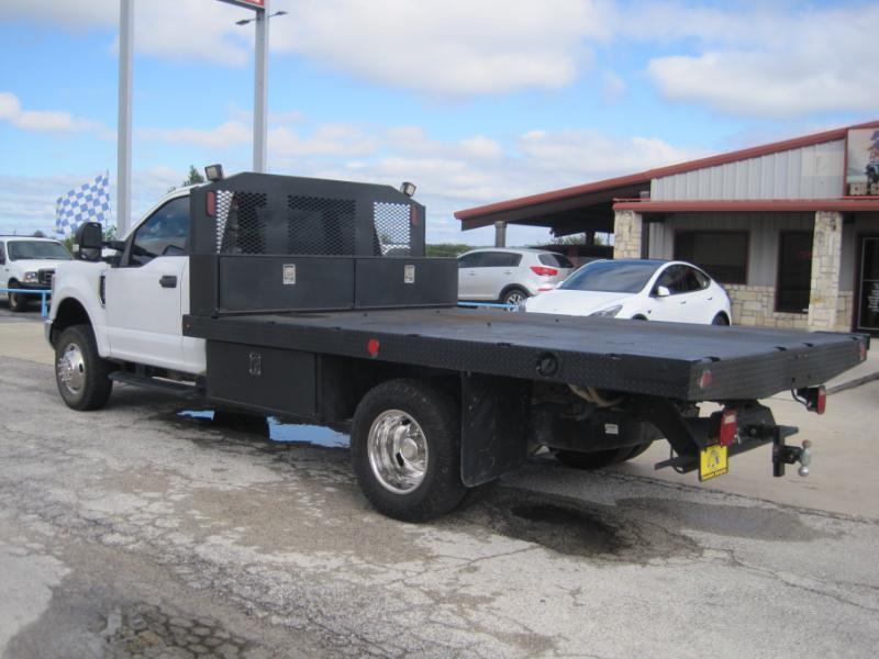 Ford F-350 SD XL DRW 4WD 2019