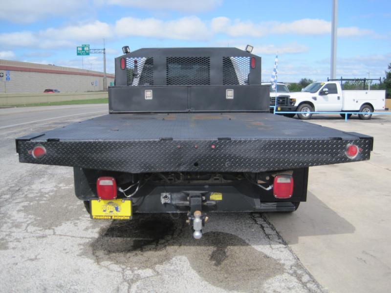 Ford F-350 SD XL DRW 4WD 2019