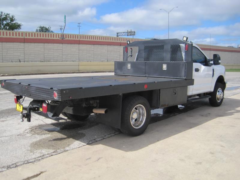 Ford F-350 SD XL DRW 4WD 2019