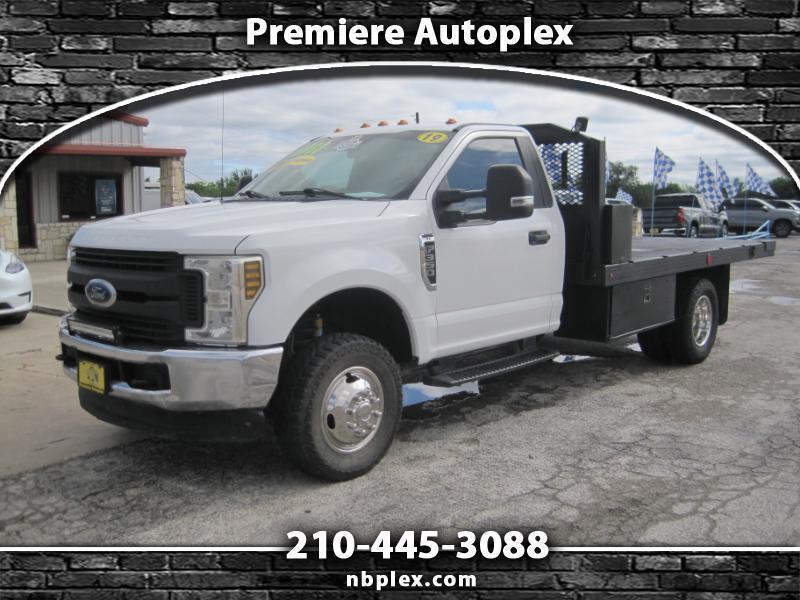 2019 Ford F-350 SD XL DRW 4WD