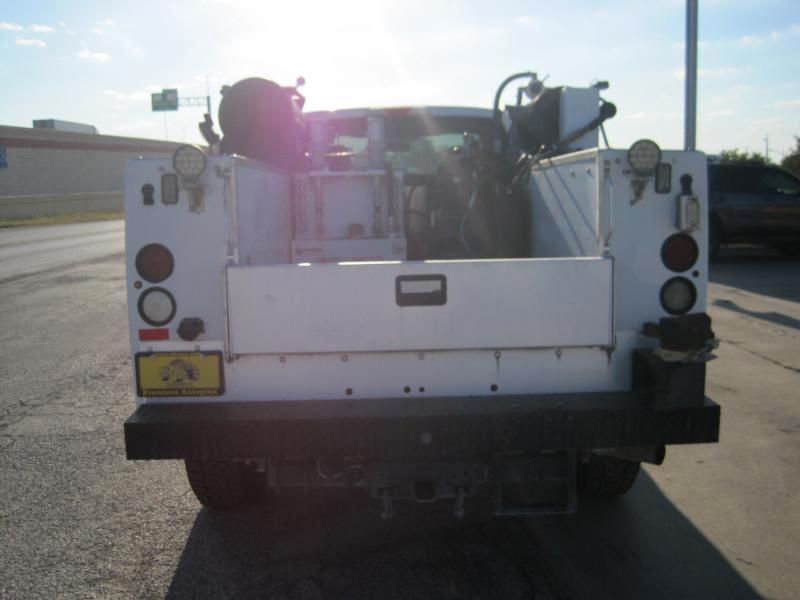 Ford F-250 SD XL Reg. Cab 4WD 2019