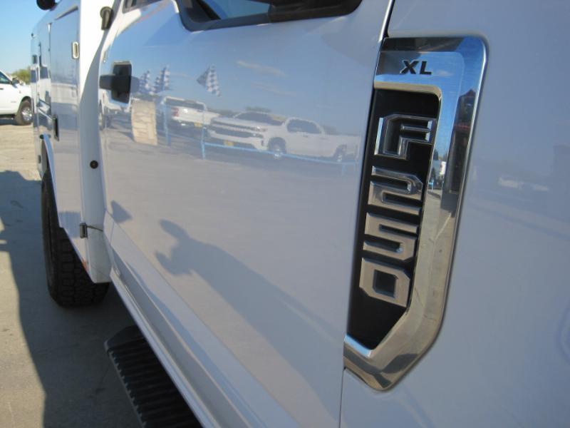 Ford F-250 SD XL Reg. Cab 4WD 2019