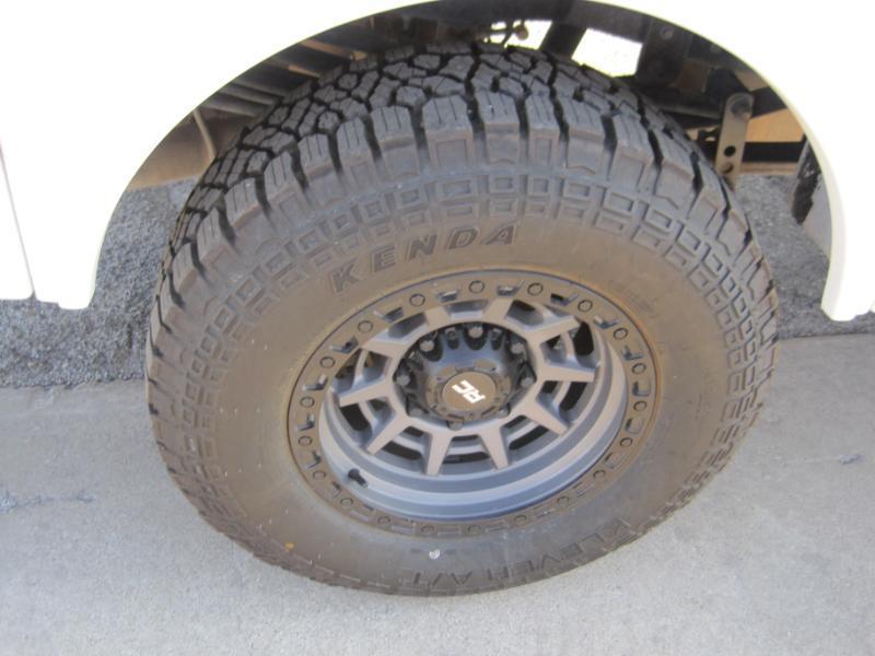 Ford F-250 SD XL Reg. Cab 4WD 2019